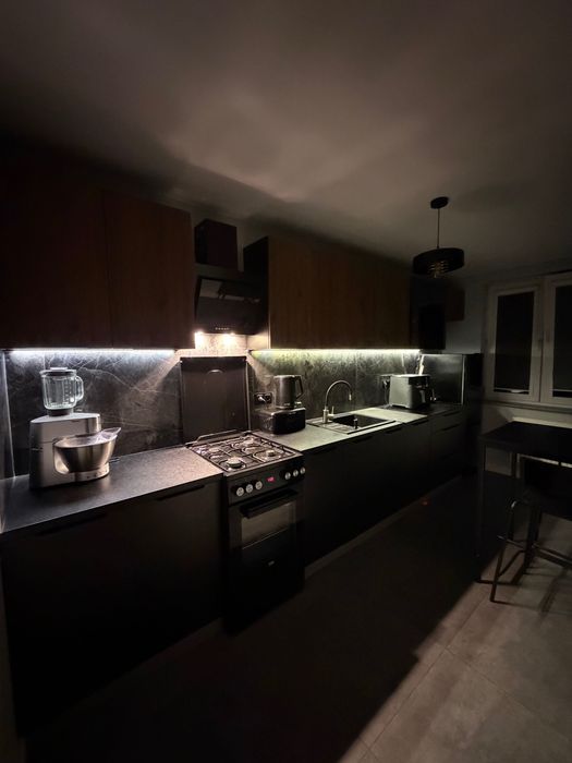 Wynajmę mieszkanie - 2 pokoje, 49 m², balkon, parking – ul. Nowosądecka