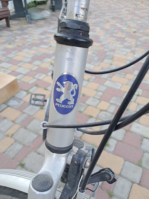 Велосипед  взрослый