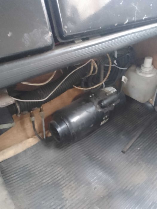 Камаз55111 1991р