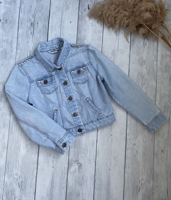 Новий піджак від New look на дівчинку 14-15 років