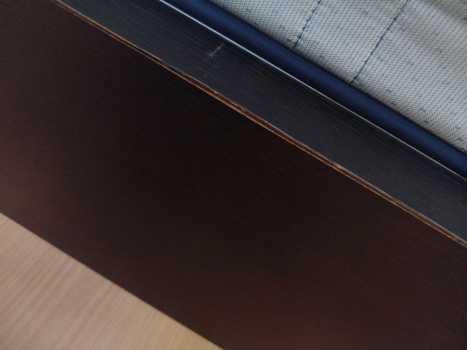 Cama elevatória com colchão