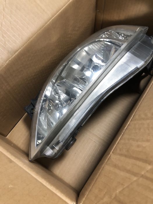 Ótica Valeo Opel Corsa 1300 CDTI