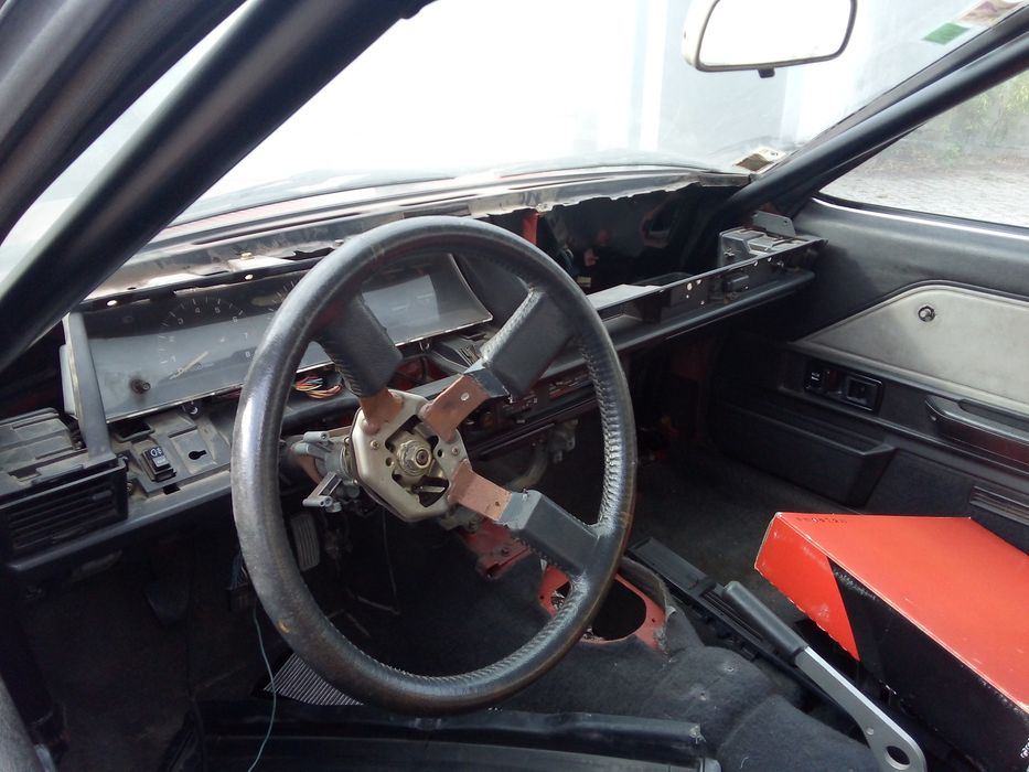 Vendo Toyota te71