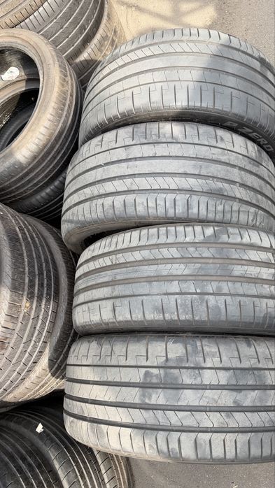 315/35/22-275/40/22 Pirelli Pzero PZ 4