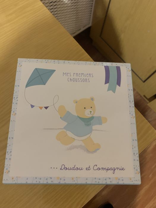 Продам капці дитячі