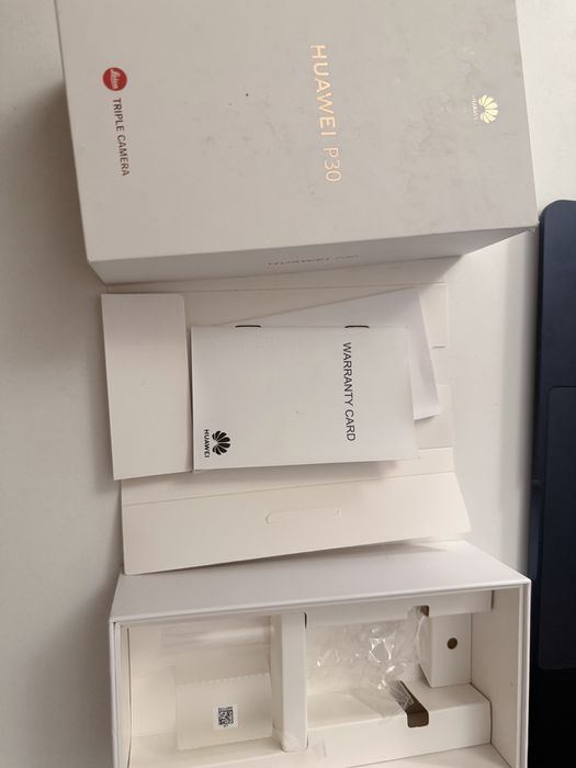 Huawei P30 128gb