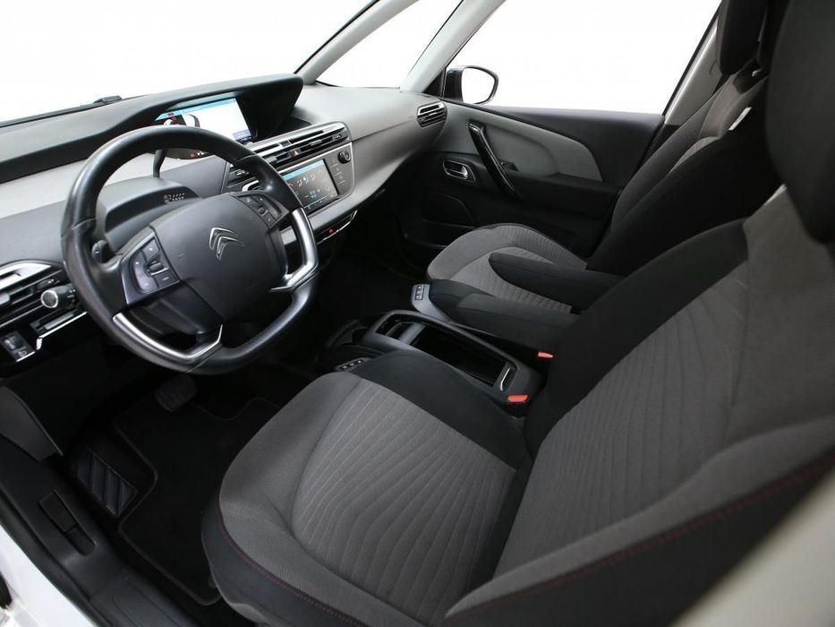 Citroën C4 Spacetourer