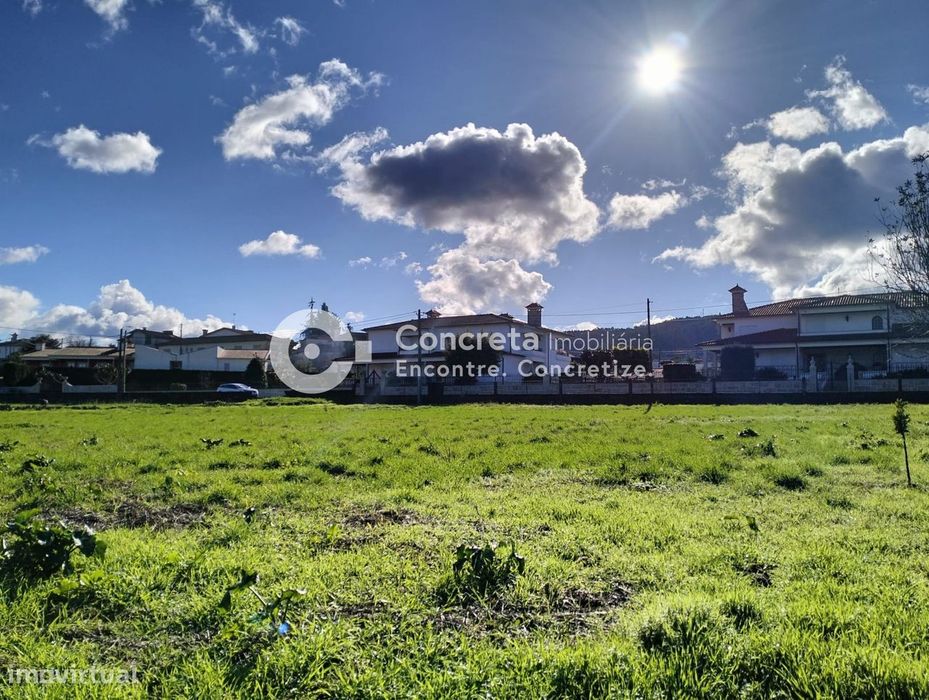 Terreno para construção em Carvalhal, Barcelos