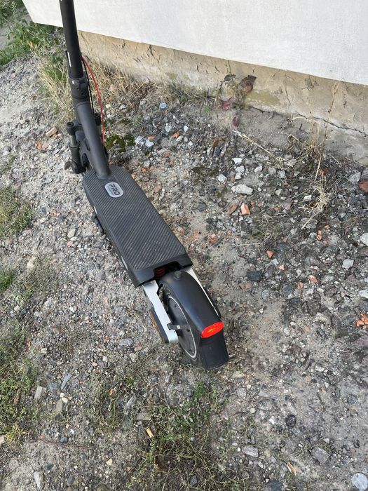 Xiaomi elecric scooter 5 pro НЕДОРОГО!!