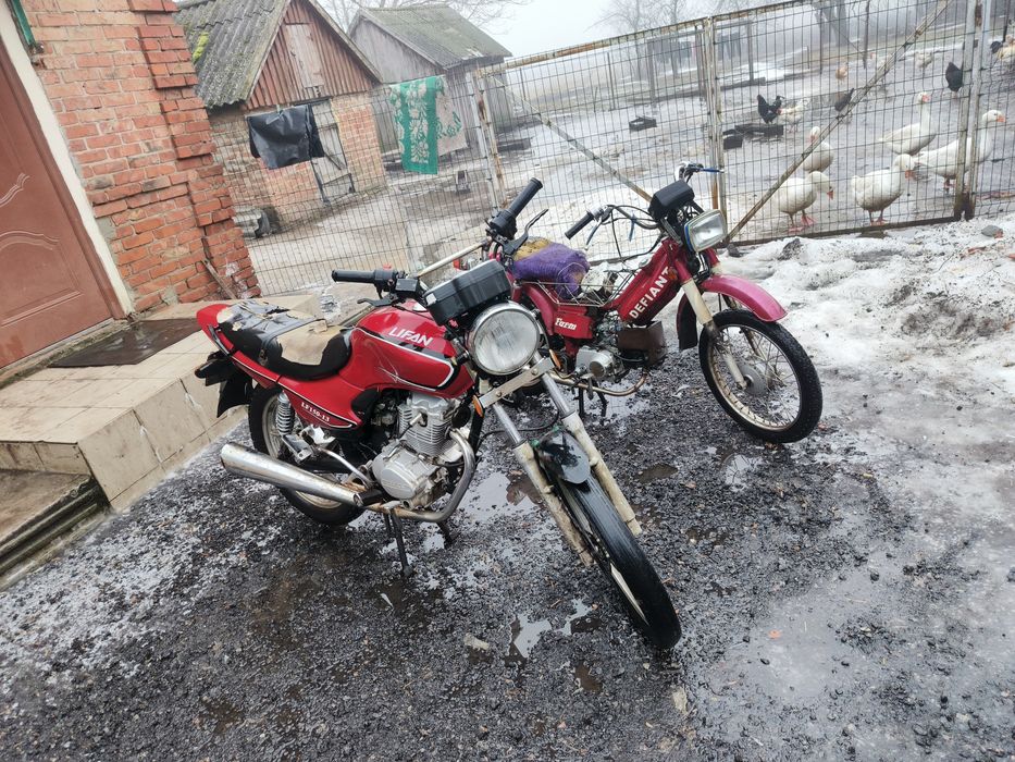 Ліфан 150 по запчастинам