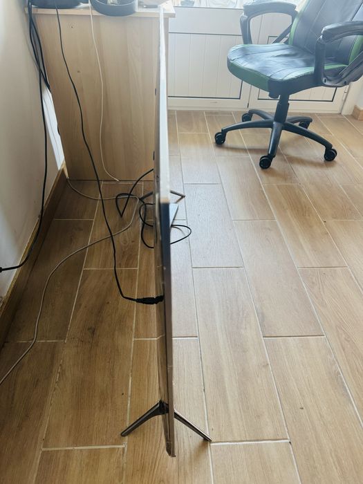 TV Samsung 4K SUHD de 55 polegadas | UE55KS7000U