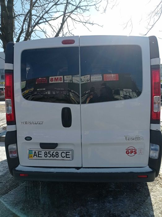 Продам Рено Трафік
