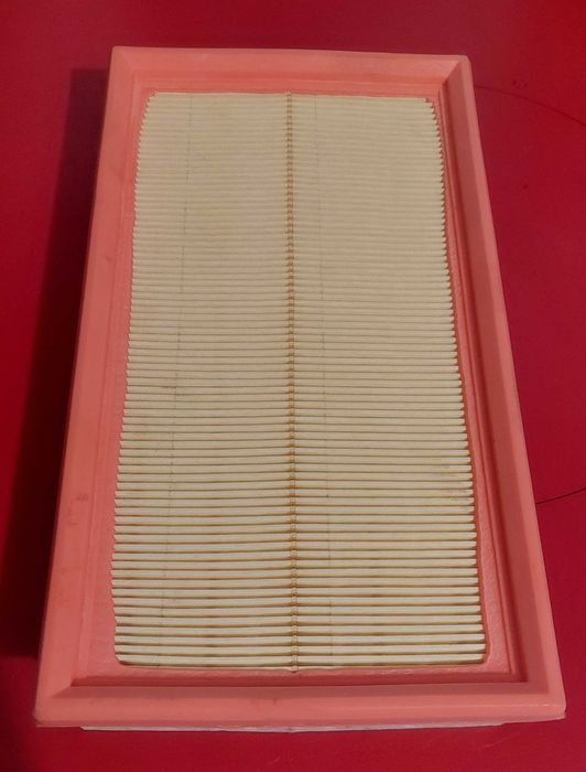 Filtr powietrza Filtron AP 074/1