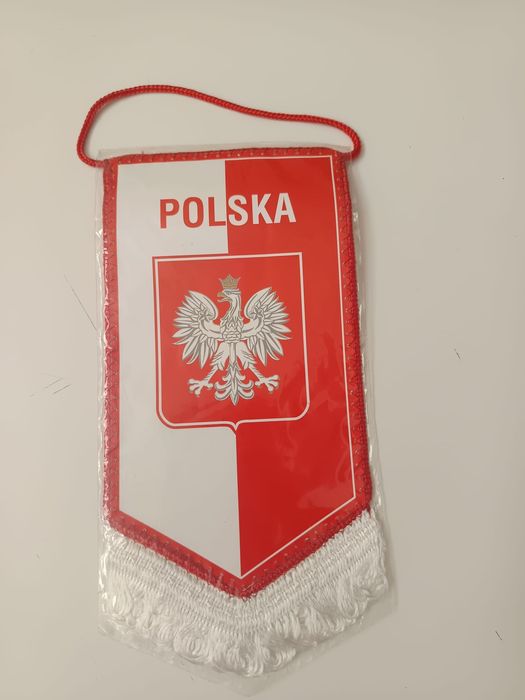 Galhardete seleção da Polónia