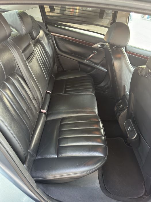 Peugeot 407 2.0 HDI