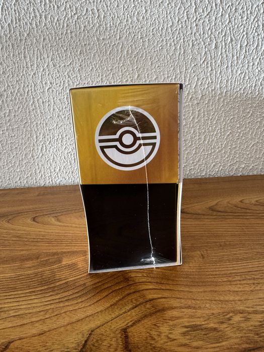 ETB 30 Anos Pokémon