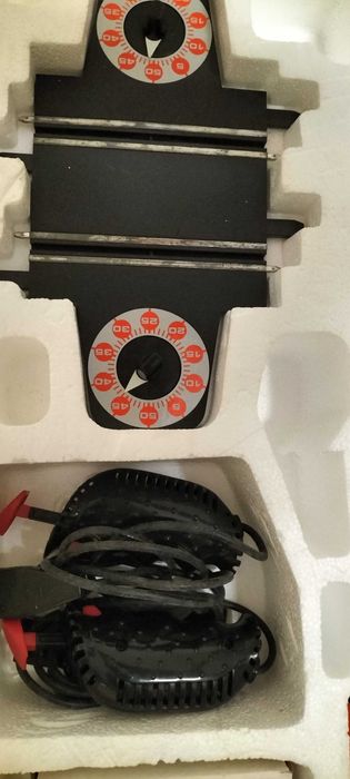 Pista Automóveis de Rally