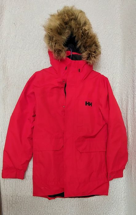 Helly Hansen парка