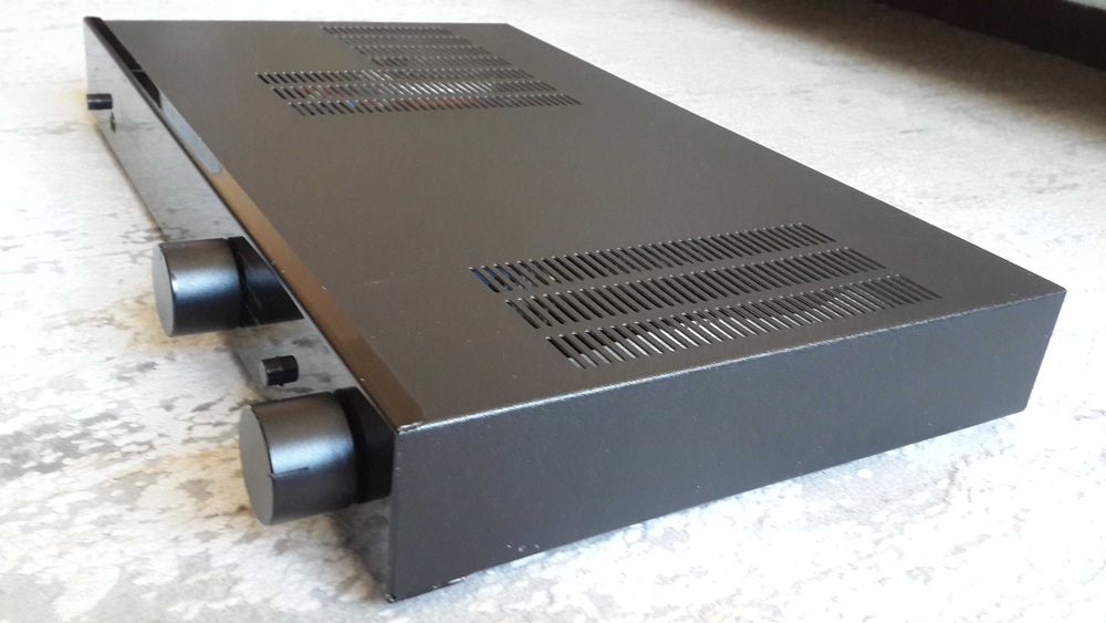 Підсилювач AURA AUV-80SE від Bowers & Wilkins