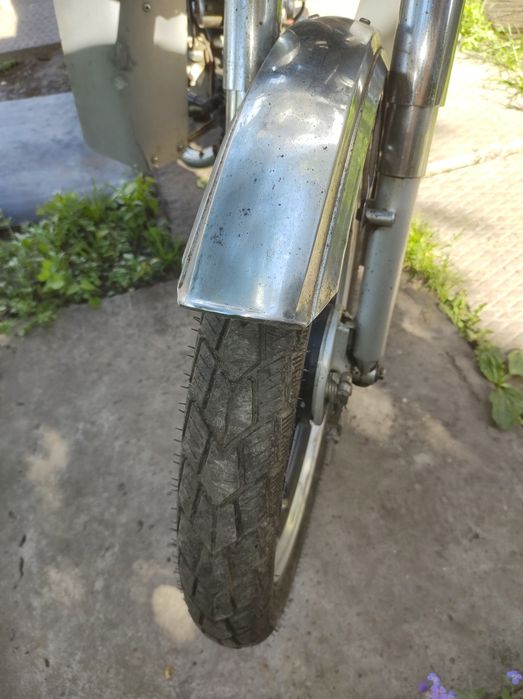 Продам мопед  DELTA