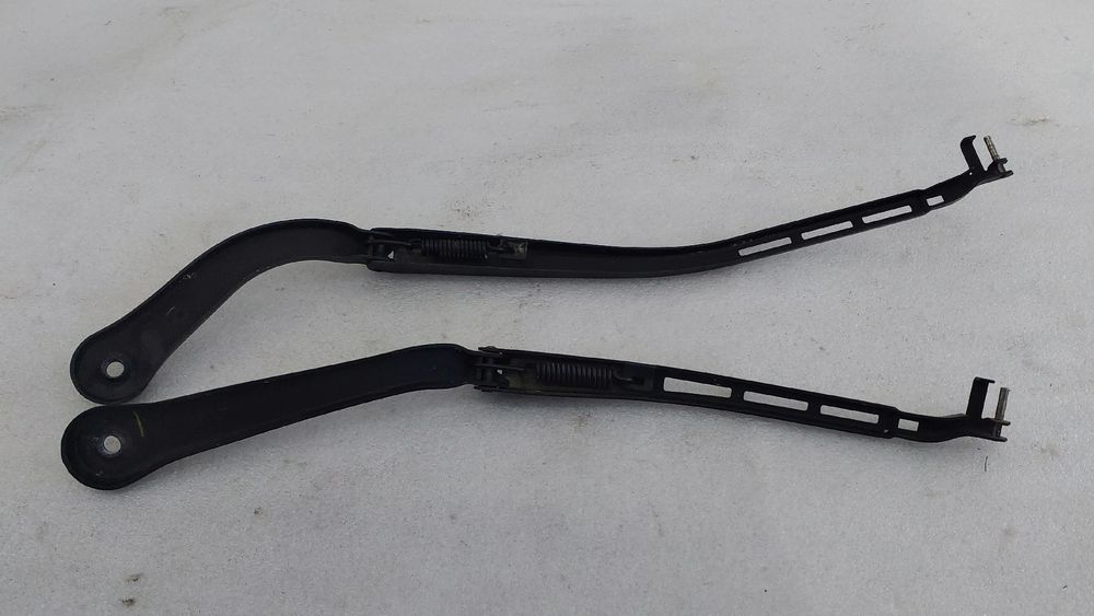 Conjunto hastes frente BMW 3 Coupé (E92)