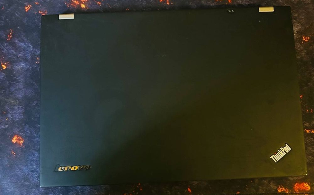 Lenovo Thinkpad T420s i5-2/8 gb/128/HD+