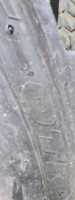 Opona przemysłowa 385/65R22.5 BlackStone *S