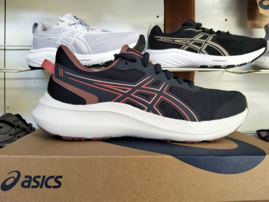 Кросівки asics жіночі орігінал 5 моделей