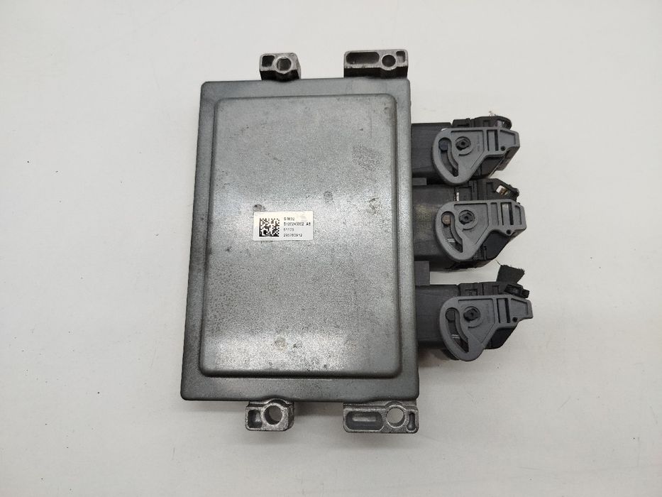 Centralina de motor - renault clio iii caixa (sb_, sr_) | 05 -