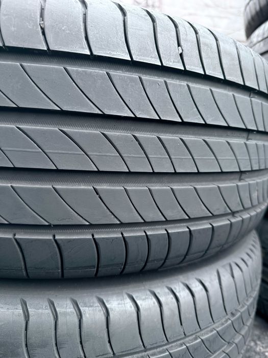 215 55 18 Michelin Primacy 4 90% Шини Літо