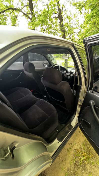 Продам Honda Civic
