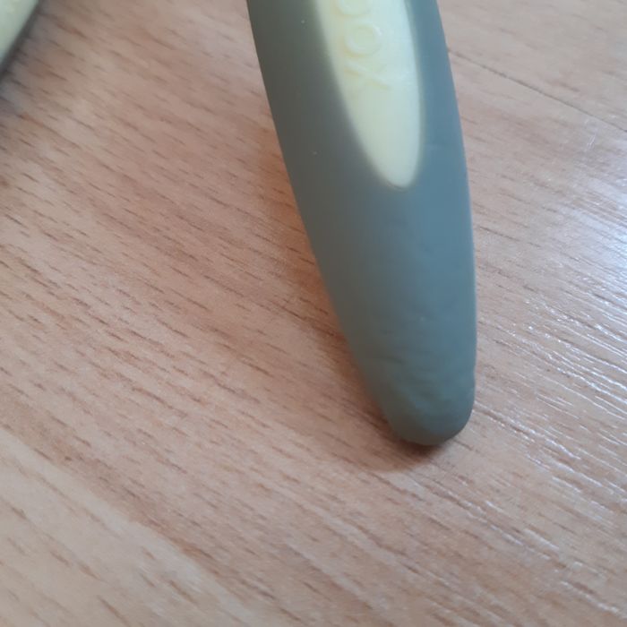 Sztućce B box do nauki jedzenia