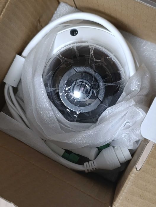 Hikvision DS-2CD2186G2-ISU 8MP 4K 2.8mm IP-камера відеоспостереження