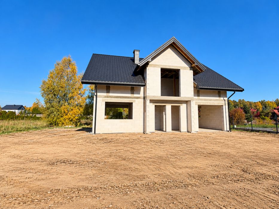 Sprzedam dom stan SSO Janowo  125m2