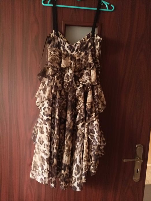 Sukienka H&M rozm 36