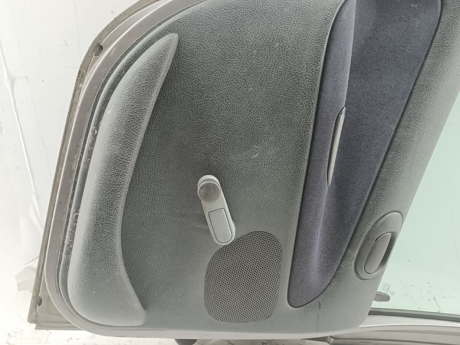 Porta Traseira Esquerda - PEUGEOT 206 Hatchback (2A/C) | 98 - 12