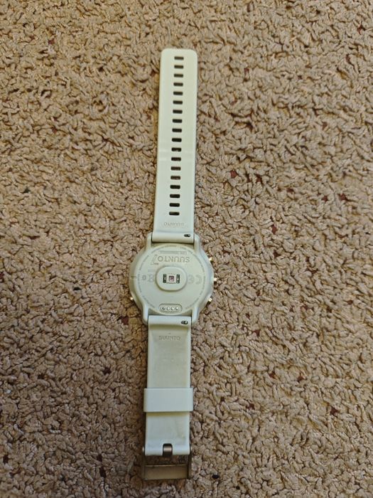 Спортивний годинник Suunto 7 Sandstone Rosegold (SS050381000)