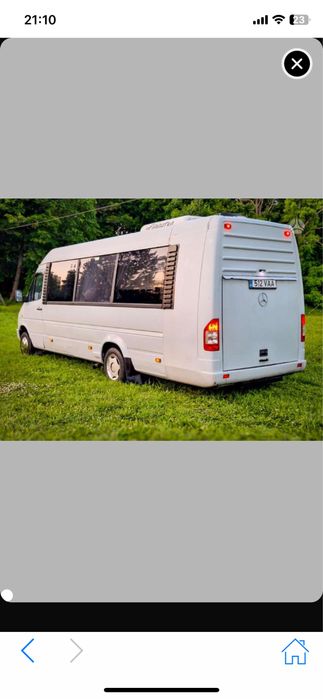 Пасажирські перевезення