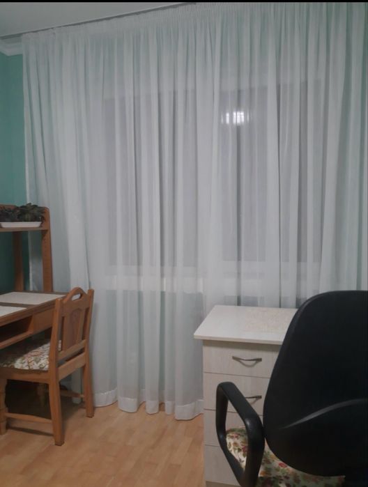 Довгострокова оренда кімнати