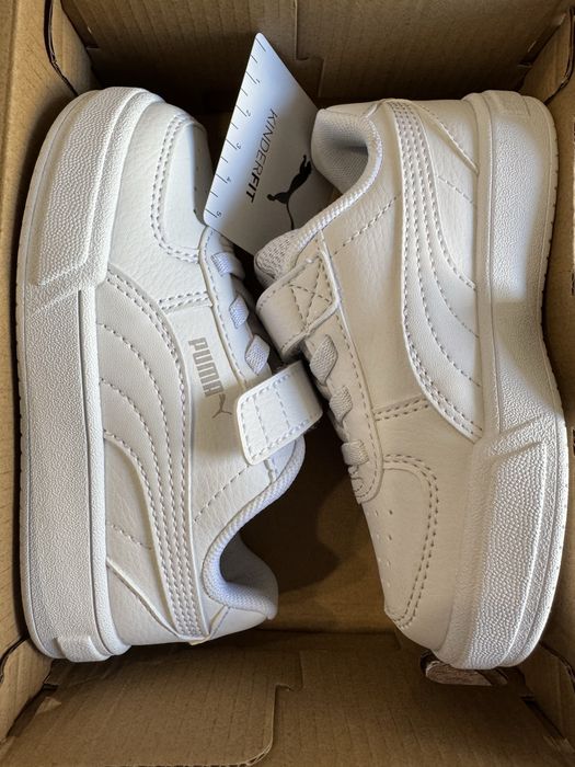 PUMA, 24 р, устілка 15