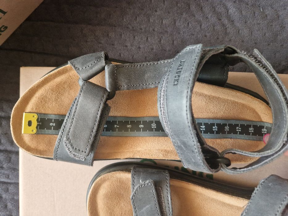 Sandały chłopięce, rozmiar  31, Lasocki, jak nowe