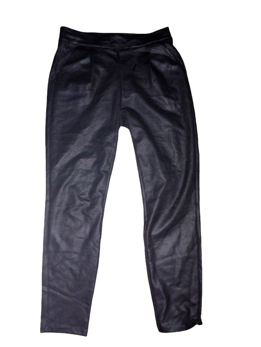 Шкіряні брбки жіночі