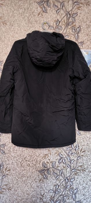 Парка Carhartt WIP Anchorage.