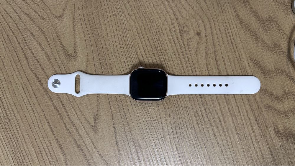 Apple watch 10 42 mm  Rose Gold