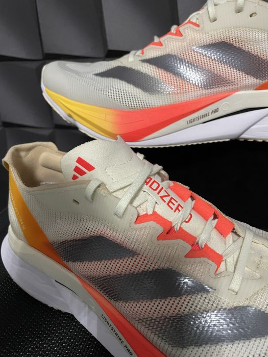 Adidas Adizero Boston 12 [EU42,5]