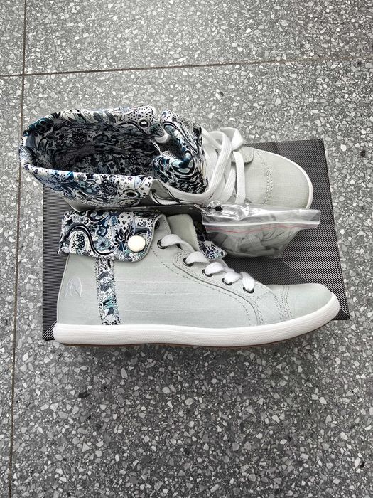 NOWE Buty Elbrus damskie trampki r 36