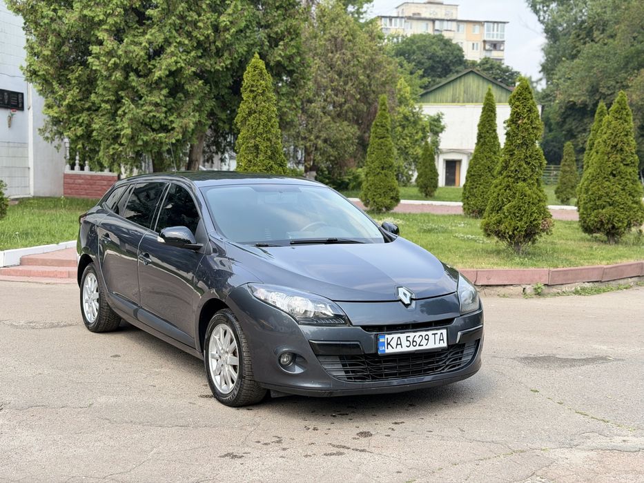 Продам Megane 3 AVTOMAT
