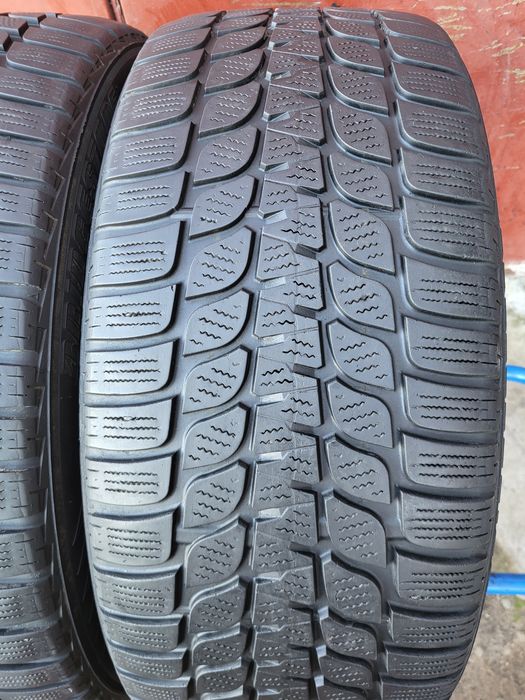225/45/18 R18 Bridgestone Blizzak LM-25V 2шт ціна за 1шт шини