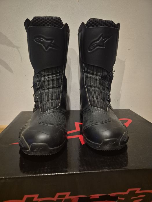Buty motocyklowe alpinestars SP-X BOA® Drystar