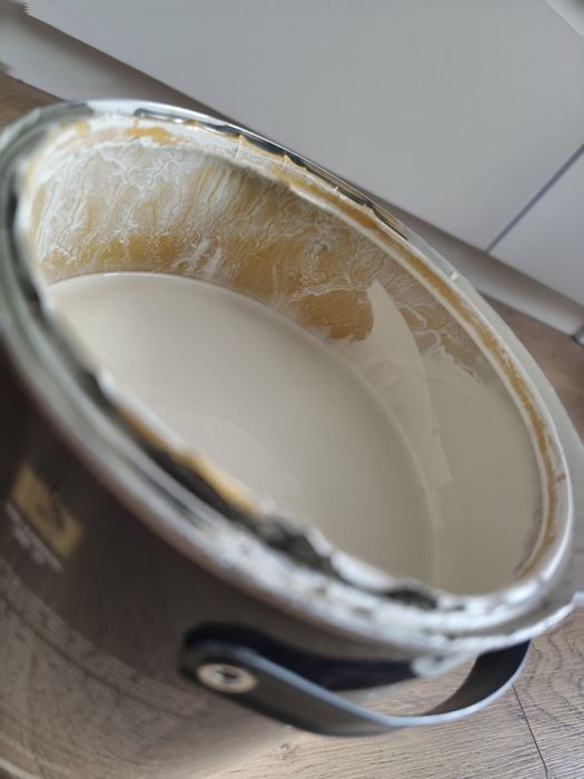 Farba Magnat C10 Szlachetny Kryształ 2,5l